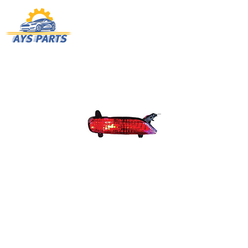 مه شکن عقب چپ لیفان ایکس 60