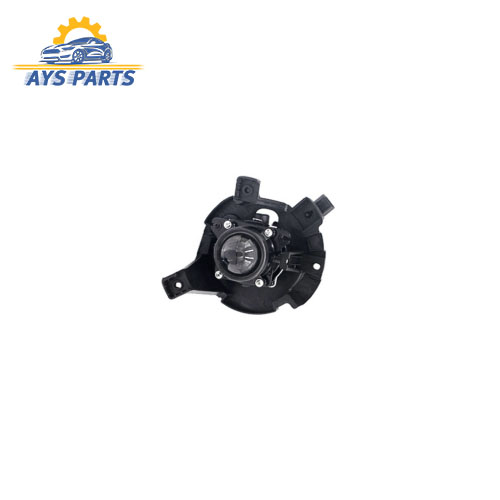 پروژکتور (مه شکن) جلو چپ جک جی 5