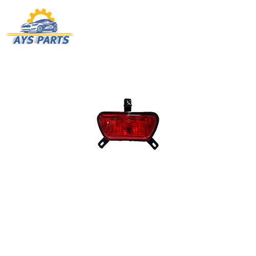 مه شکن عقب ام وی ام 550 و 315 اتومات