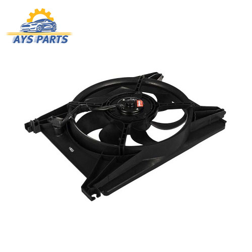 فن کولر جک جی 5 اتومات