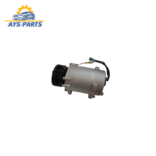 کمپرسور کولر ام وی ام  550 و 530 و ایکس 33