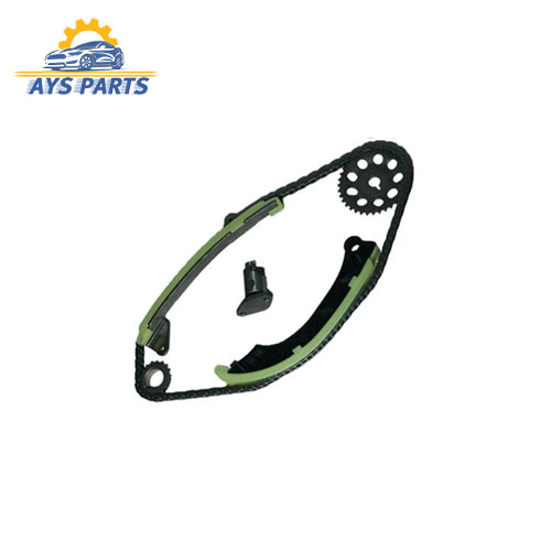 پک وارداتی زنجیر تایم کامل لیفان ایکس 60 و 620 (1800)