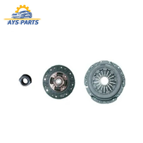 دیسک و صفحه با بلبرینگ لیفان 620 (1600)