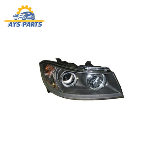 چراغ جلوچپ لیفان 620