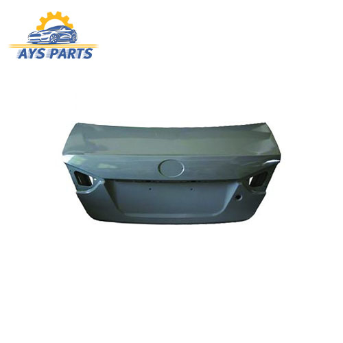 درب صندوق جک جی 5