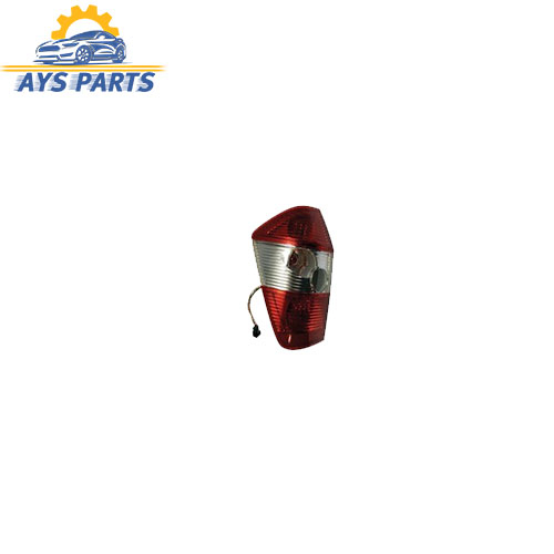 چراغ عقب (خطر) ام وی ام ایکس 33 قدیم سمت چپ