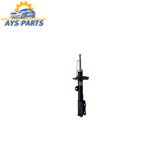 کمک فنر جلو چپ جیلی سواری