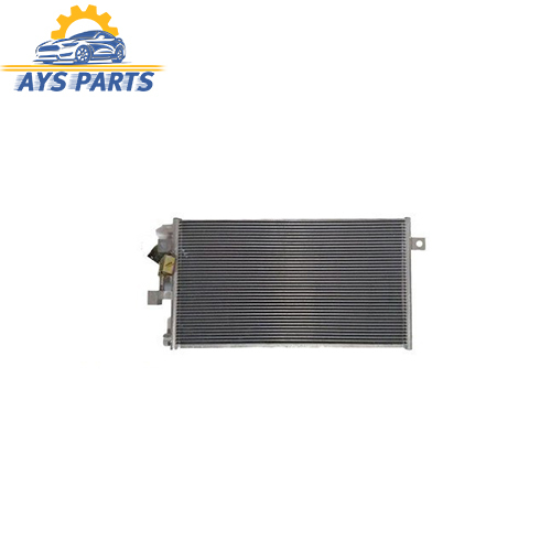 رادیاتور کولر ام وی ام ایکس 33