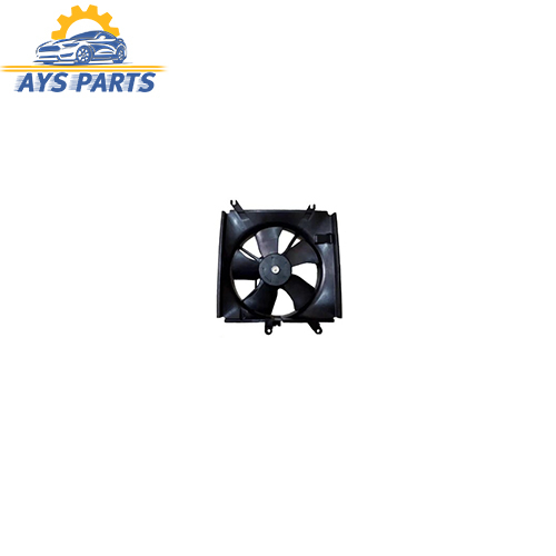 فن کولر ام وی ام ایکس 33 دنده (وارداتی)