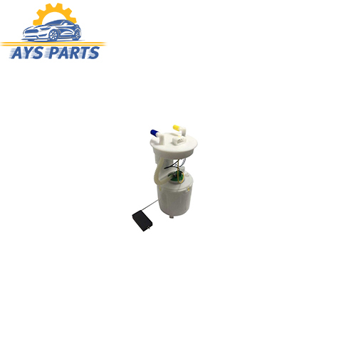 پمپ بنزین ام وی ام 110 سه سیلندر