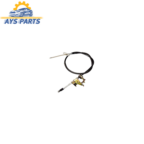 سیم ترمزدستی چپ ام وی ام ایکس 33