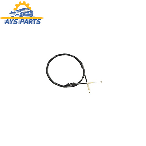 سیم ترمزدستی چپ جیلی سواری