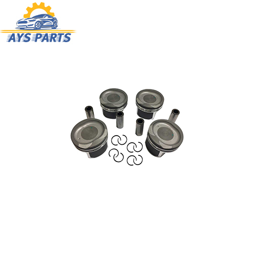 پیستون استاندارد لیفان 620 (1600)