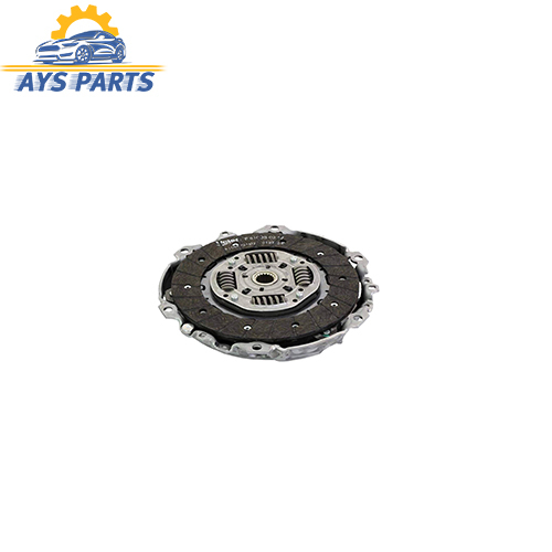 دیسک و صفحه فنردارجک اس 5