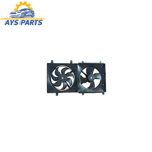 فن لیفان ایکس 60