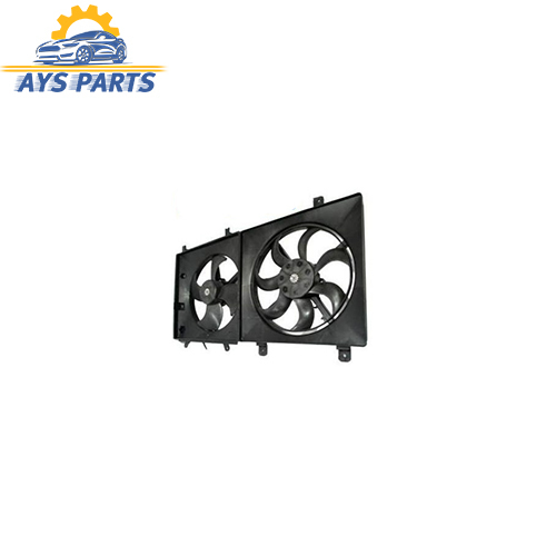 فن کامل لیفان 620