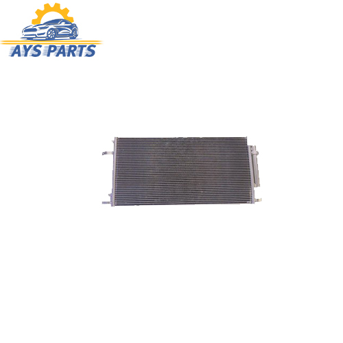 رادیاتور کولر جیلی سواری