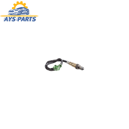 سنسور اکسیژن عقب سیم کوتاه جیلی سواری یورو 4