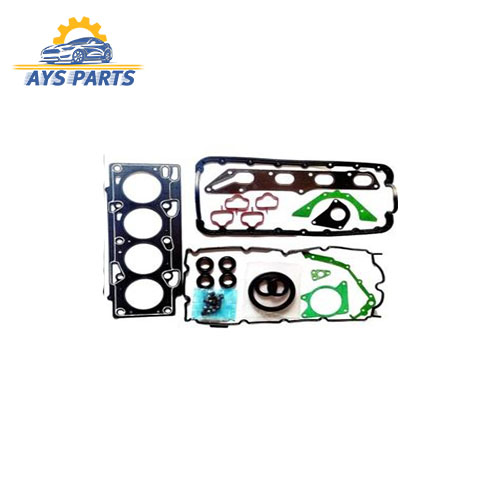 واشر کامل فلزی ام وی ام ایکس 22