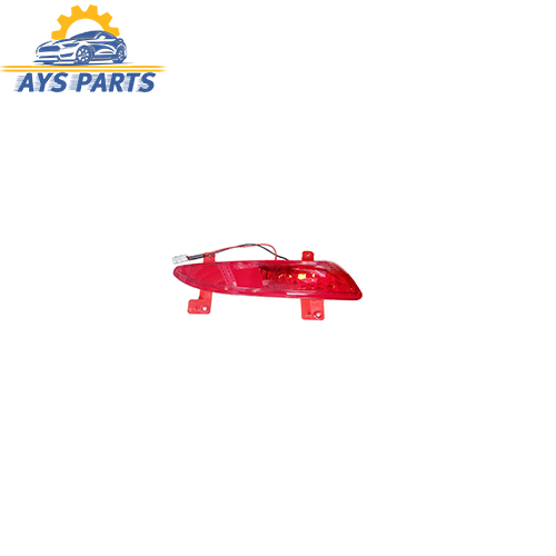 مه شکن عقب چپ جیلی سواری