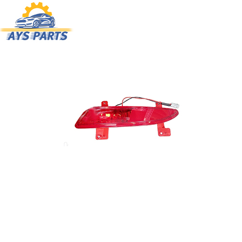 مه شکن عقب راست جیلی سواری