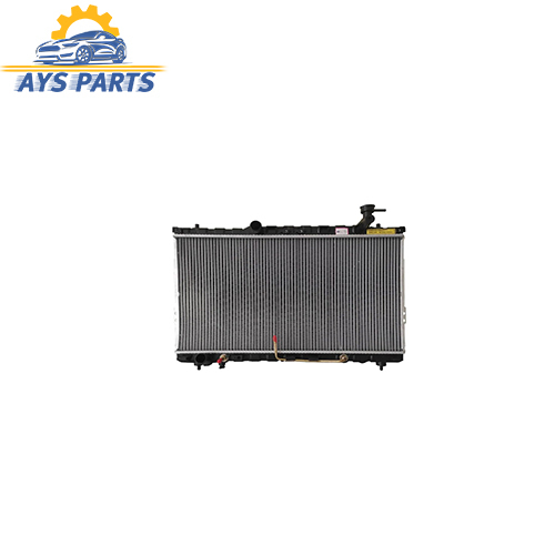 رادیاتور اب جک جی 5 دنده