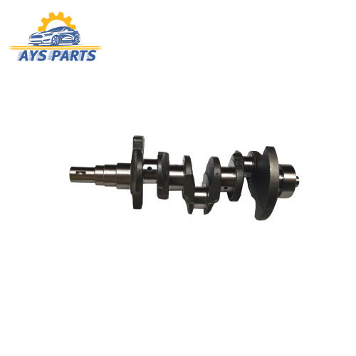 میل لنگ  ام وی ام 110 سه سیلندر