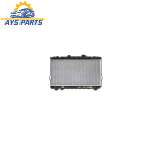 رادیاتور اب جک جی 5 (اتومات)