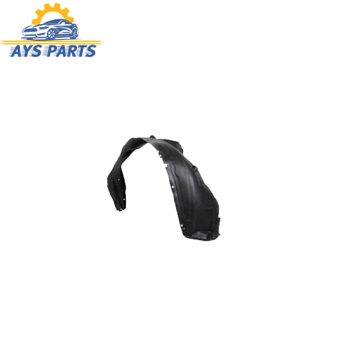 شل گیرجلو راست ام وی ام 550