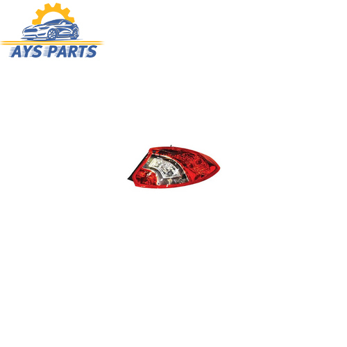 چراغ عقب (خطر) راست برلیانس 220