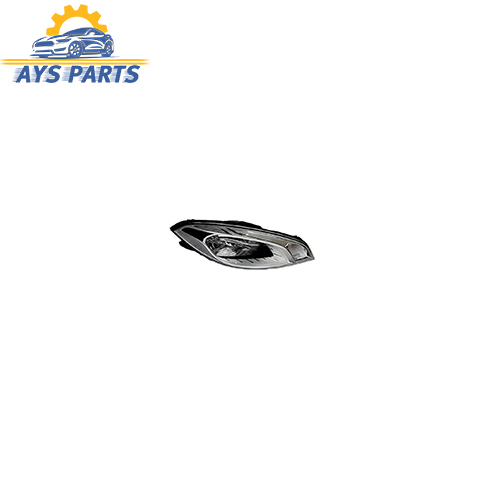 چراغ جلو راست برلیانس 320