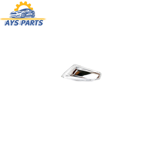 راهنما اینه چپ برلیانس (220-230)