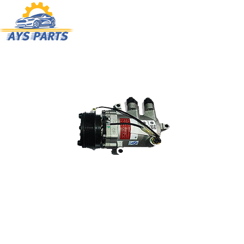 کمپرسور کولر برلیانس (سه پایه)