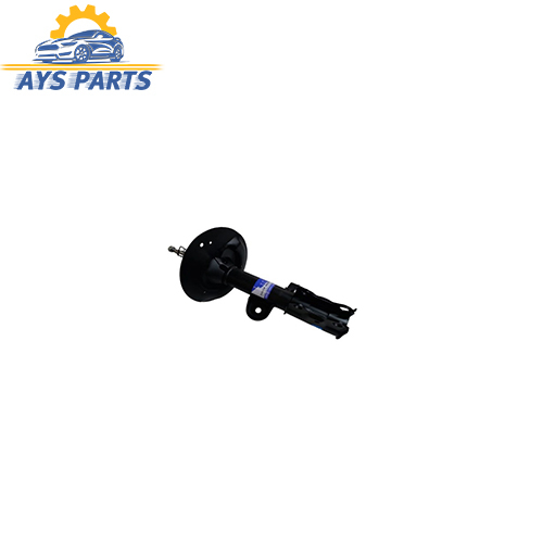 کمک فنر جلو چپ جیلی شاسی