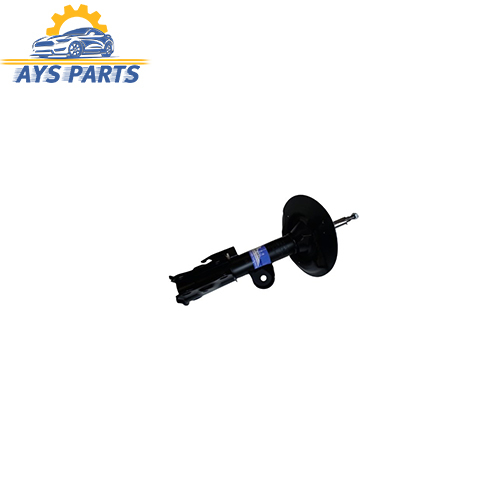 کمک فنر جلو راست جیلی شاسی