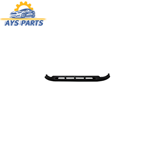 فلاپ زیر سپر جلو جک اس 3