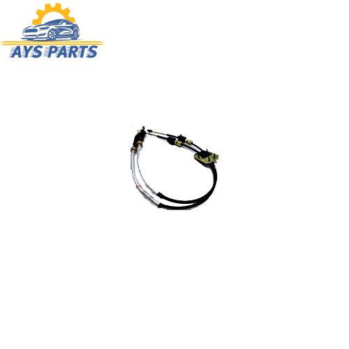 کابل تعویض دنده جیلی سواری (دنده)