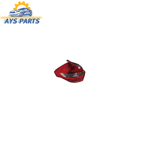 چراغ عقب ( خطر) چپ برلیانس 320