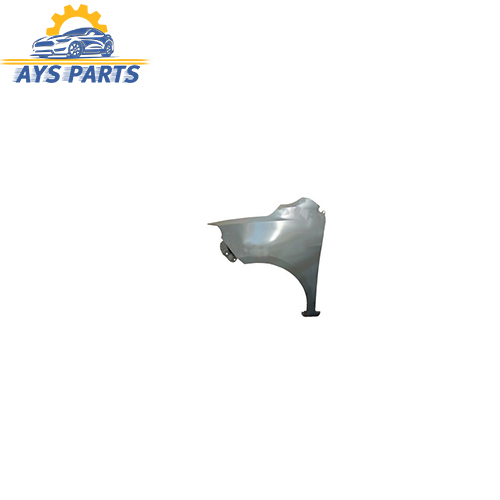 گلگیرجلو چپ برلیانس 230