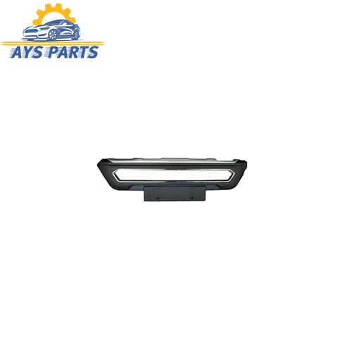 گارد جلو پلاستیکی ایکس 33 اس