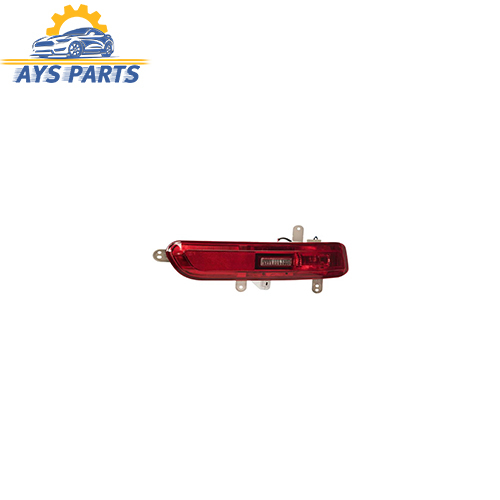 مه شکن عقب چپ جک اس 5