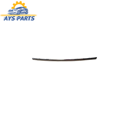 زه استیل درب صندوق جیلی سواری