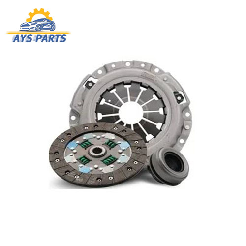 دیسک و صفحه با بلبرینگ لیفان 620 (1800)