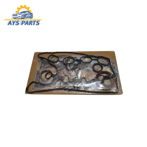 واشر کامل کاغذی لیفان ایکس 60 و 620 (1800)