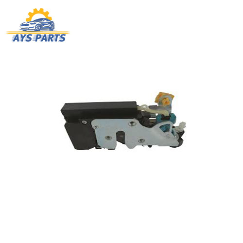 پمپ و قفل درجلو چپ برلیانس (220-230)