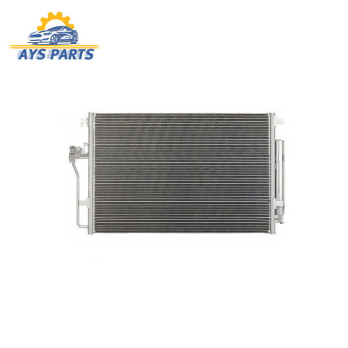 رادیاتور کولر برلیانس (320-330)