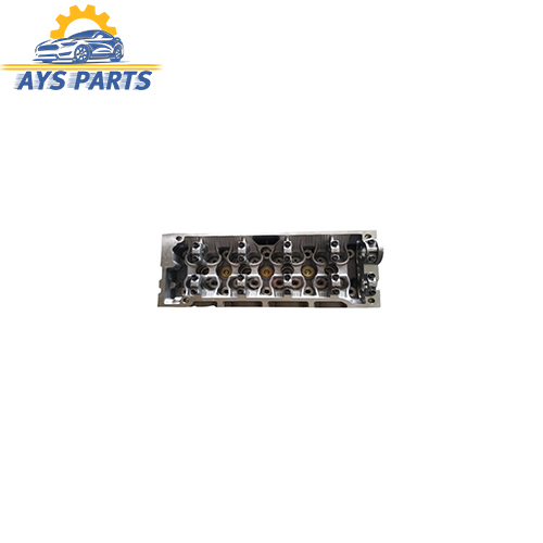 سرسیلندر لخت لیفان 520