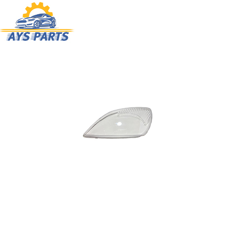 طلق چراغ جلو چپ ام وی ام ايكس 33 قديم