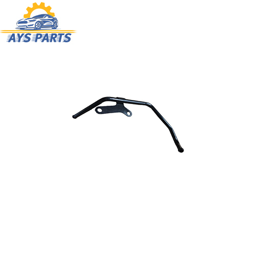 لوله فلزی خنک کن روغن ام وی ام  530 و 550