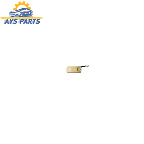 کلید سانروف با سوکت تکی برلیانس (کرم)